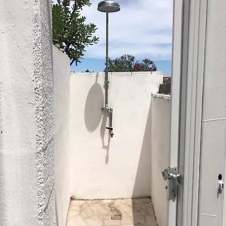 Bilo 2 Sul Mare Lägenhet