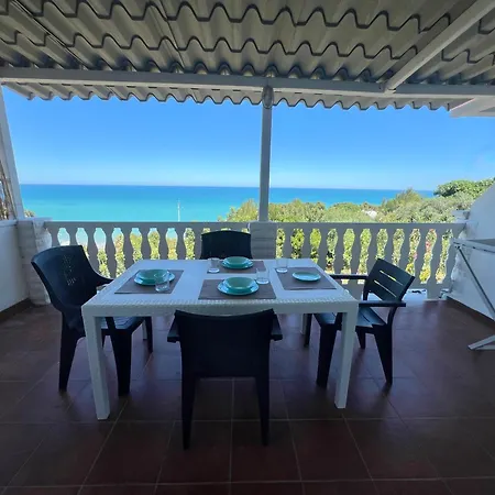 Appartement Bilo 2 Sul Mare Peschici
