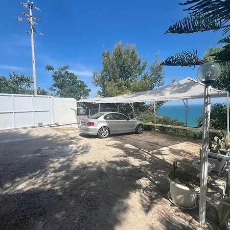 Bilo 2 Sul Mare Appartement