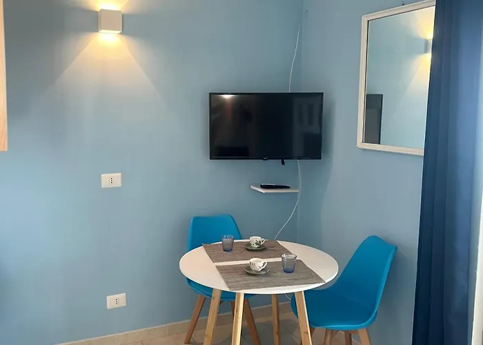 Bilo 2 Sul Mare Peschici