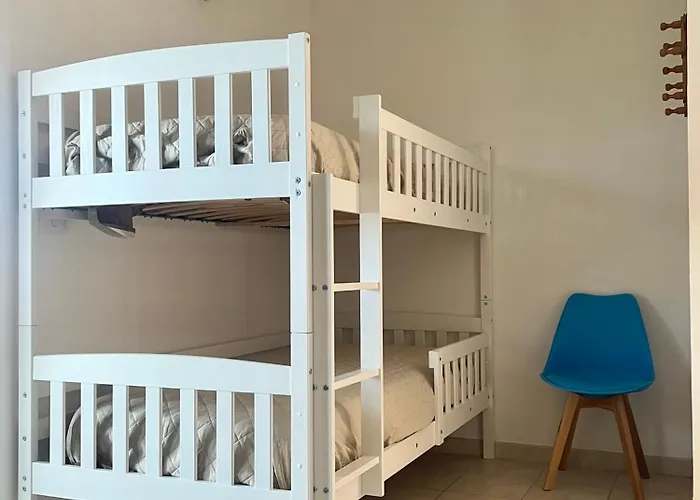 Appartement Bilo 2 Sul Mare Peschici