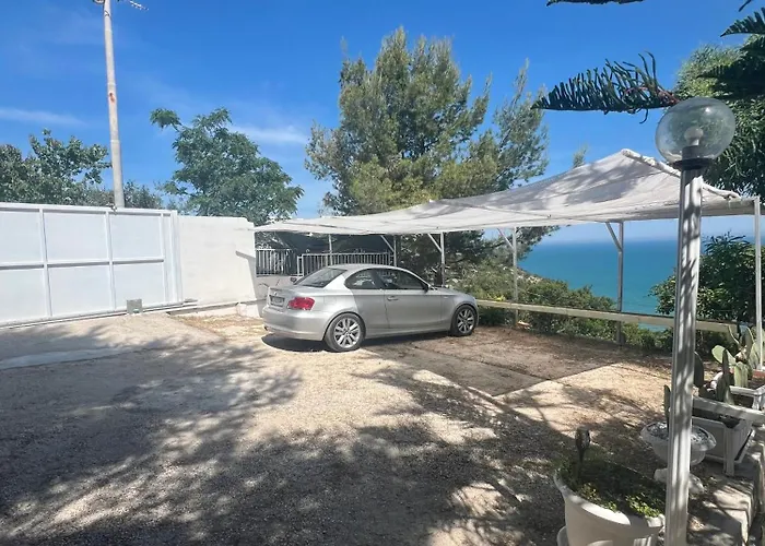 Bilo 2 Sul Mare Appartement