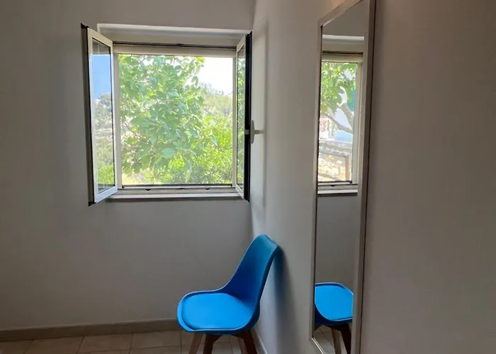 Bilo 2 Sul Mare Appartement *