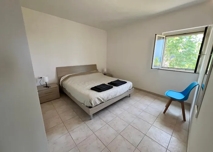 Bilo 2 Sul Mare Peschici