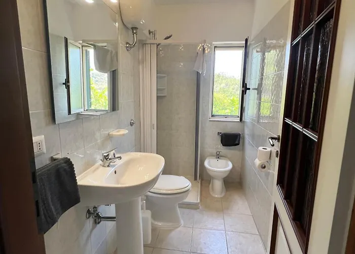 Bilo 2 Sul Mare Appartement *