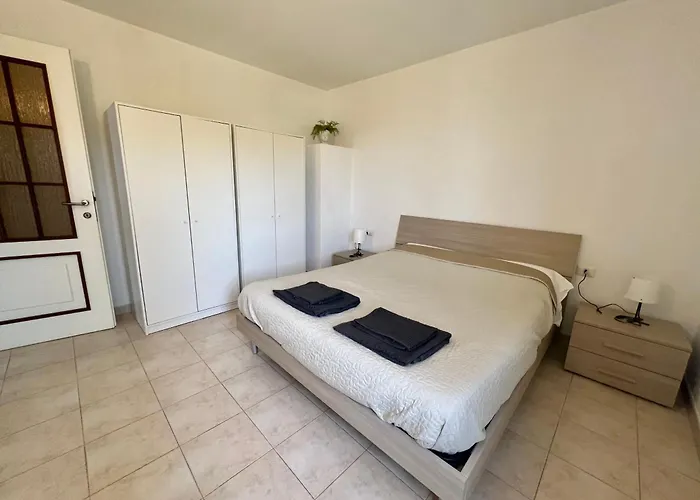 Appartement Bilo 2 Sul Mare Peschici