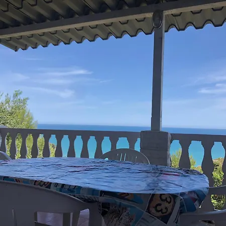 Apartment Bilo 2 Sul Mare Peschici