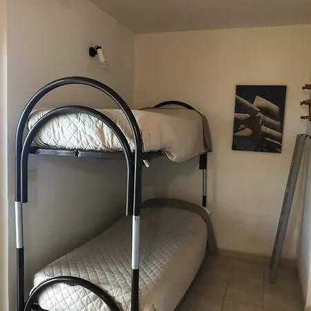 Apartment Bilo 2 Sul Mare Peschici