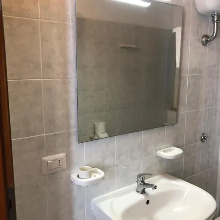 Bilo 2 Sul Mare Apartment *