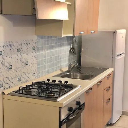 Apartment Bilo 2 Sul Mare Peschici