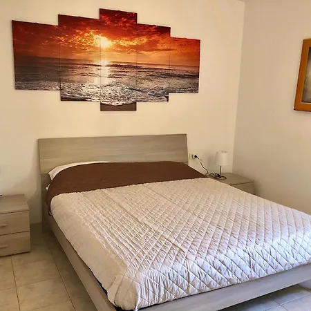 Bilo 2 Sul Mare Peschici