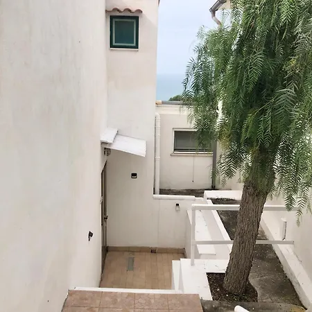 Bilo 2 Sul Mare * Peschici
