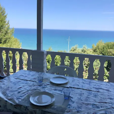 Bilo 2 Sul Mare * Peschici