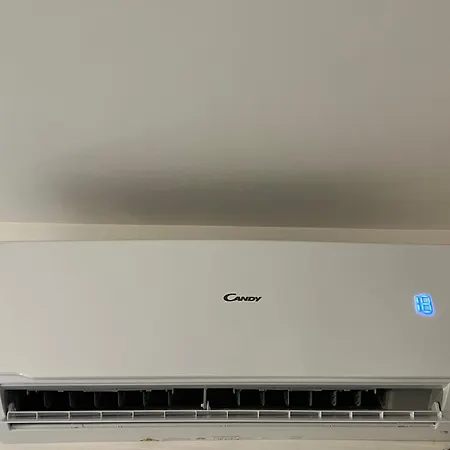 아파트 Bilo 2 Sul Mare 페스키치