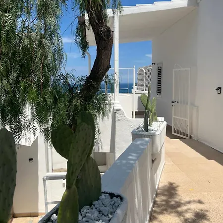 Bilo 2 Sul Mare 佩斯基奇