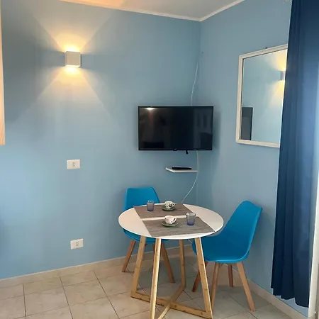 Bilo 2 Sul Mare بيسْكيتْشّي