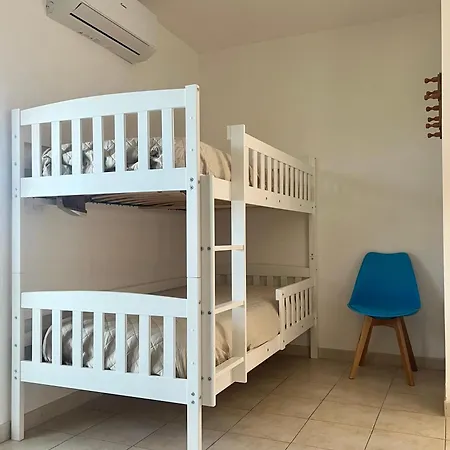 Apartment Bilo 2 Sul Mare Peschici