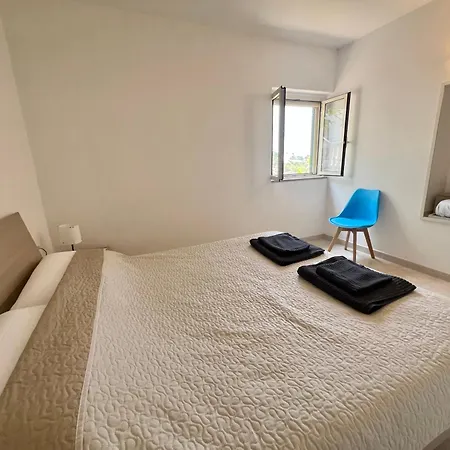 شقة Bilo 2 Sul Mare *