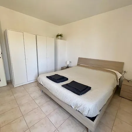 شقة Bilo 2 Sul Mare بيسْكيتْشّي