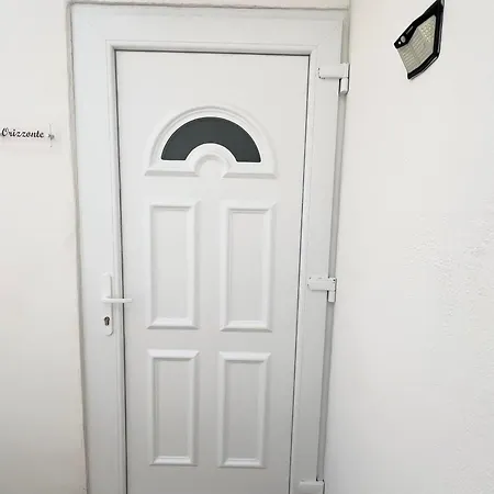 Bilo 2 Sul Mare Apartamento