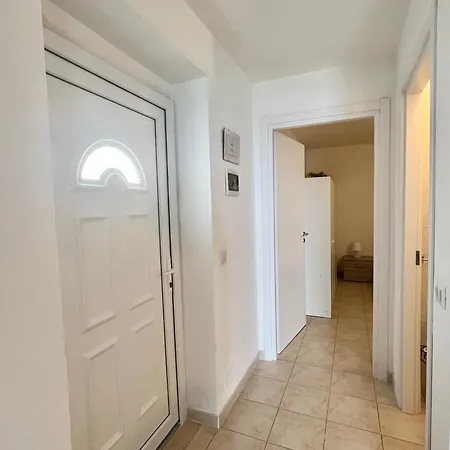Bilo 2 Sul Mare Apartamento Peschici