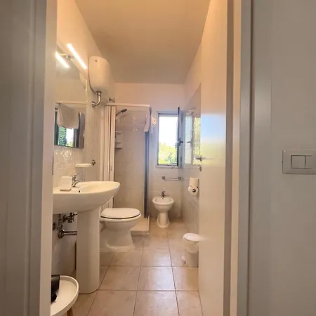 Apartamento Bilo 2 Sul Mare *