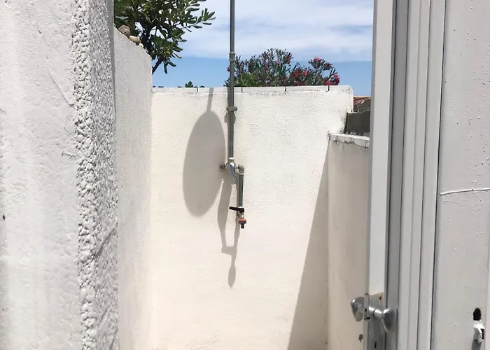 Bilo 2 Sul Mare Apartment