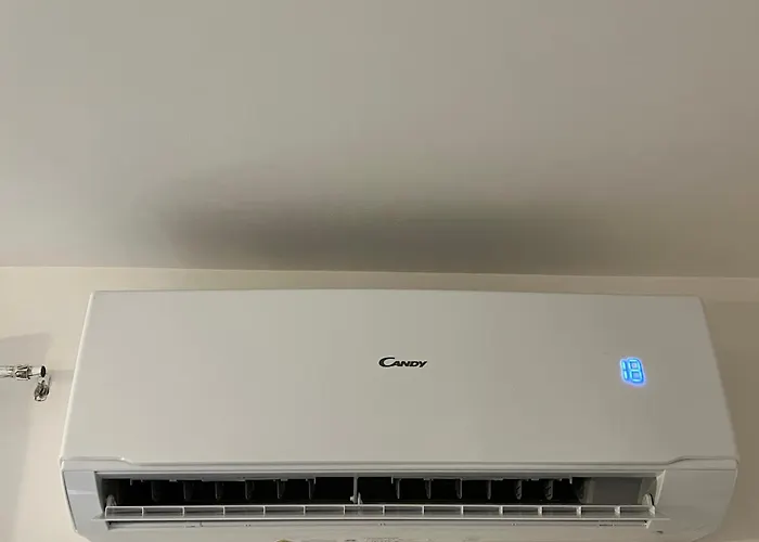 Apartment Bilo 2 Sul Mare Peschici