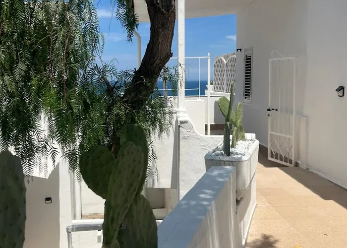 Bilo 2 Sul Mare 佩斯基奇