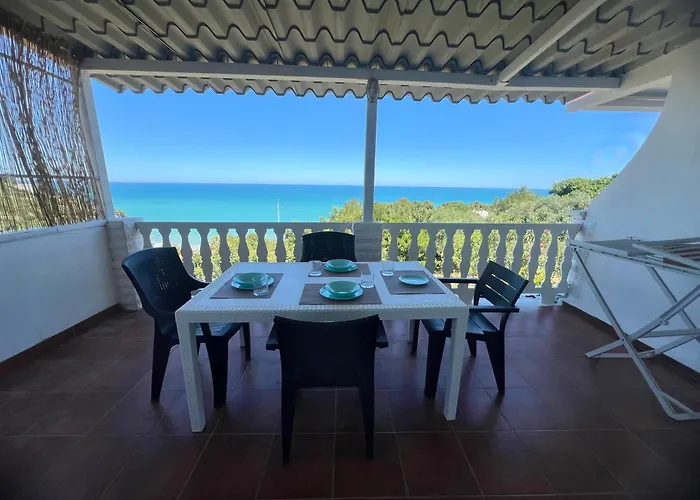 Apartment Bilo 2 Sul Mare Peschici