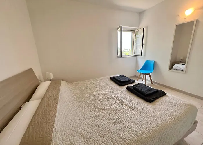 Apartment Bilo 2 Sul Mare *